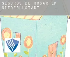 Seguros de hogar em  Niederlustadt