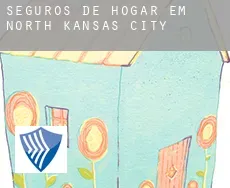 Seguros de hogar em North Kansas City