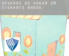 Seguros de hogar em  Stewarts Brook