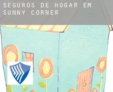 Seguros de hogar em  Sunny Corner