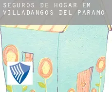 Seguros de hogar em  Villadangos del Páramo