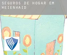 Seguros de hogar em  Weißenhaid