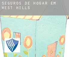 Seguros de hogar em  West Hills