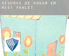 Seguros de hogar em  West Pawlet