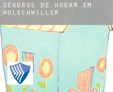 Seguros de hogar em  Wolschwiller