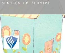 Seguros em  Aconibe