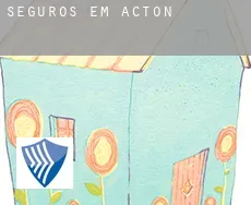 Seguros em  Acton