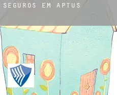 Seguros em  Aptus