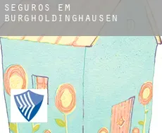 Seguros em  Burgholdinghausen