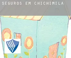 Seguros em  Chichimilá