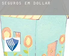 Seguros em  Dollar