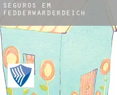 Seguros em  Fedderwarderdeich