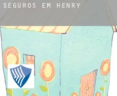 Seguros em Henry