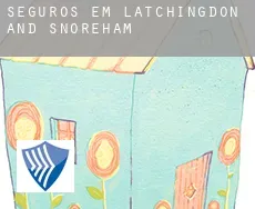 Seguros em  Latchingdon and Snoreham