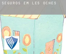 Seguros em  Les Oches