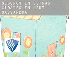 Seguros em  Outras cidades em Haut-Sassandra