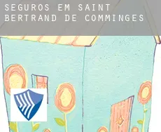 Seguros em  Saint-Bertrand-de-Comminges