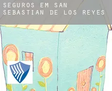 Seguros em  San Sebastián de los Reyes