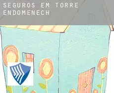 Seguros em  Torre Endoménech