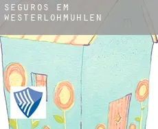 Seguros em  Westerlohmühlen