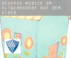 Seguros médico em  Altbernsdorf auf dem Eigen