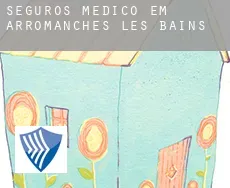 Seguros médico em  Arromanches-les-Bains