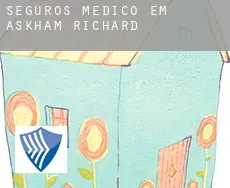 Seguros médico em  Askham Richard