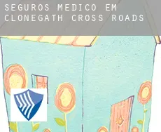 Seguros médico em  Clonegath Cross Roads