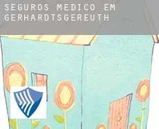 Seguros médico em  Gerhardtsgereuth