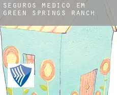 Seguros médico em  Green Springs Ranch