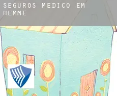 Seguros médico em  Hemme