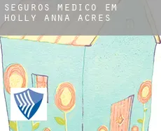 Seguros médico em  Holly Anna Acres