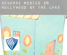 Seguros médico em  Hollywood by the Lake