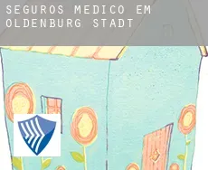 Seguros médico em  Oldenburg Stadt