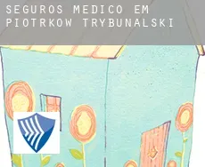 Seguros médico em  Piotrków Trybunalski