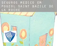 Seguros médico em  Pouzol, Saint-Bazile-de-la-Roche
