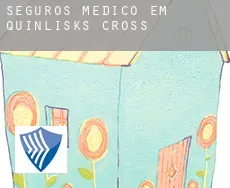 Seguros médico em Quinlisk’s Cross