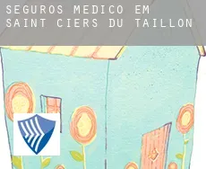 Seguros médico em  Saint-Ciers-du-Taillon