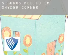 Seguros médico em  Snyder Corner
