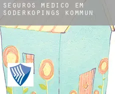 Seguros médico em  Söderköpings Kommun