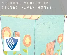 Seguros médico em  Stones River Homes
