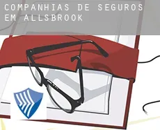 Companhias de seguros em  Allsbrook