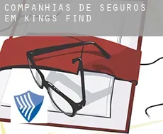 Companhias de seguros em  Kings Find