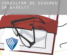 Consultor de seguros em  Barrett