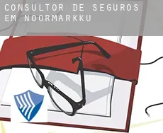 Consultor de seguros em  Noormarkku