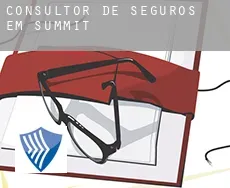 Consultor de seguros em  Summit