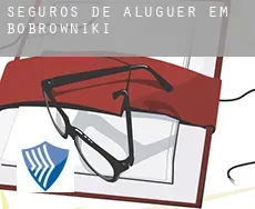 Seguros de aluguer em  Bobrowniki