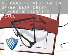 Seguros de aluguer em  Upper Bear Creek