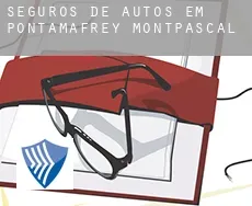 Seguros de autos em Pontamafrey-Montpascal