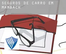 Seguros de carro em  Mambach